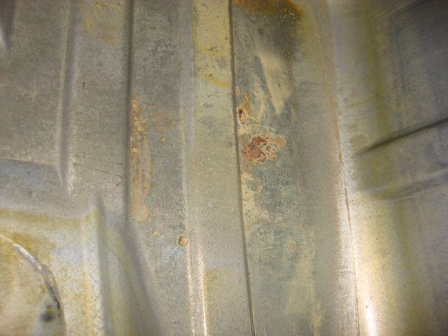 inside tank drivers side.