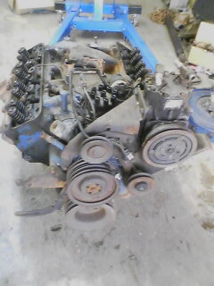 1976 Ford F-100 - 360 From Dan
