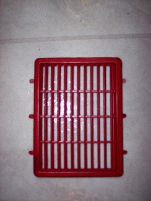1975 Ford Ranchero - Speaker Grill