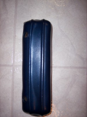 1975 Ford Ranchero - Armrest - Before