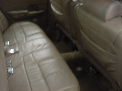 1992 Ford Crown Victoria photo