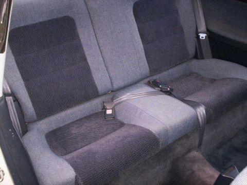 1991 Acura Integra photo