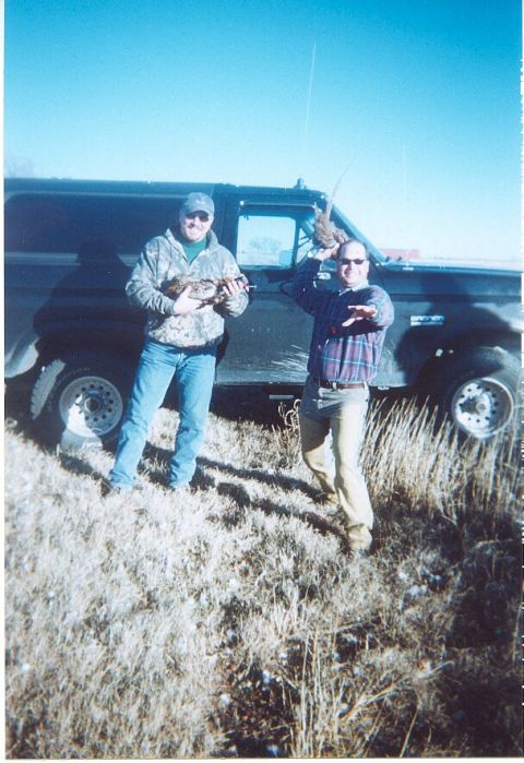 1990 Ford Bronco photo