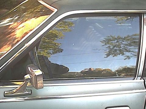 1977 Mercury Marquis photo