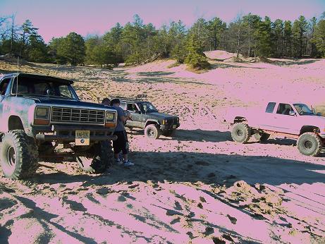 1983 Dodge Power Ram photo