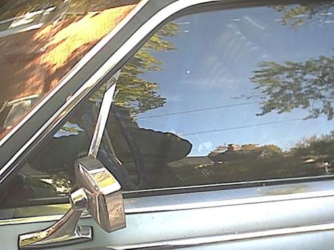 1977 Mercury Marquis photo