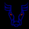 1998 Ford Crown Victoria - Smoke Logo