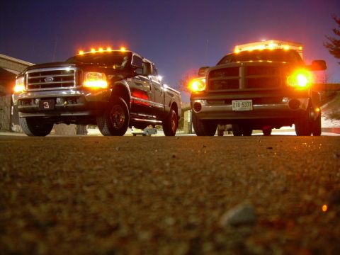 2002 Ford F-250 - 34