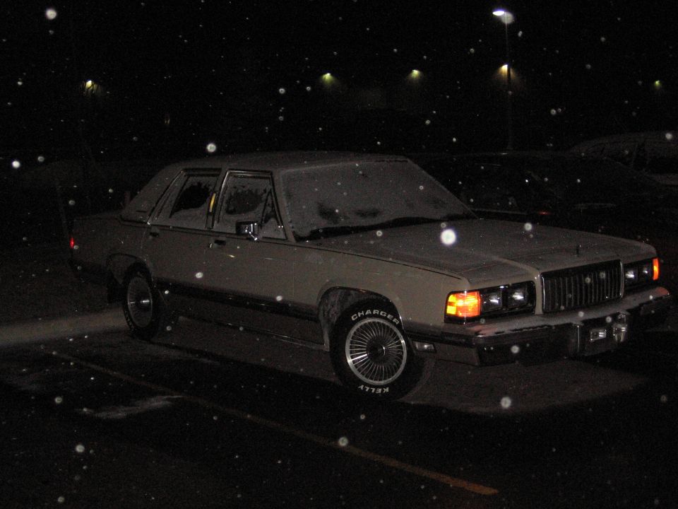 colins car at BWW meet 03-06-07