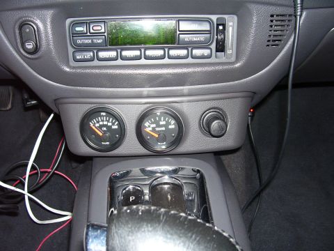 2002 Ford Crown Victoria photo