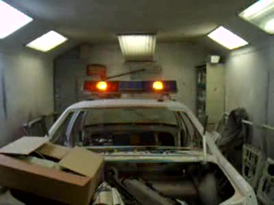 1990 Ford LTD Crown Victoria