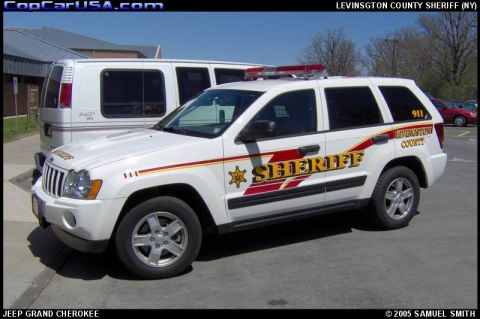 1991 Ford Crown Victoria - from copcarusa.com