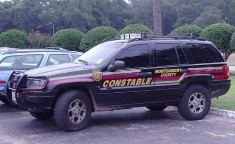 1991 Ford Crown Victoria - from http://policecarsite.atspace.com/