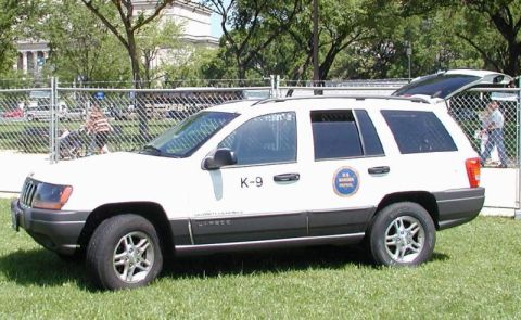 1991 Ford Crown Victoria - from http://policecarsite.atspace.com/