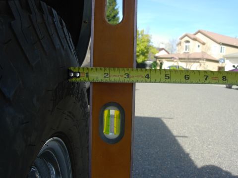 1990 Ford Bronco photo