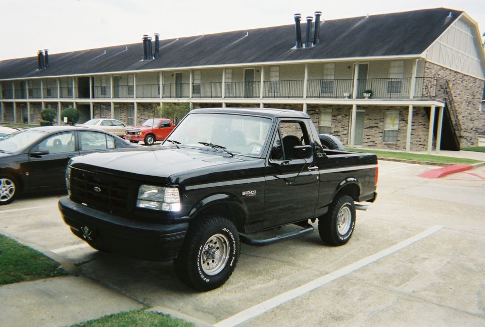 Topless again...