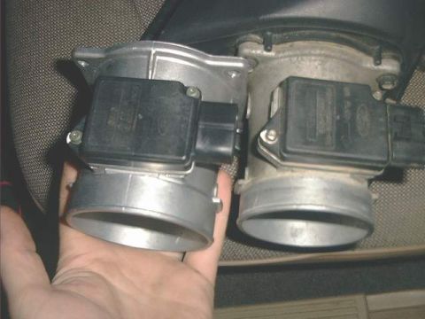 1995 Ford Crown Victoria photo