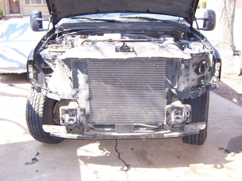 2000 Ford Excursion “Xochi”