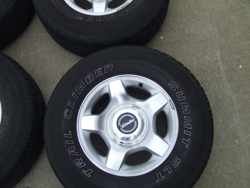 1998 Ford F-150