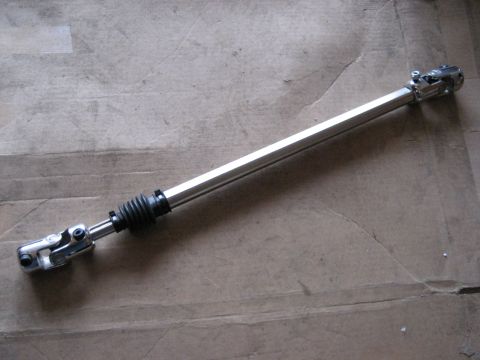1979 Ford Bronco - PSC steering shaft