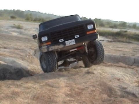 1978 Ford Bronco