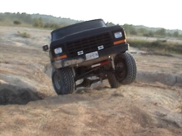 1978 Ford Bronco