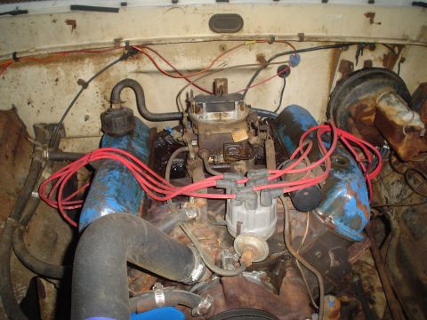 1967 Ford F-250 photo