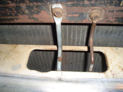 1967 Ford F-250 photo