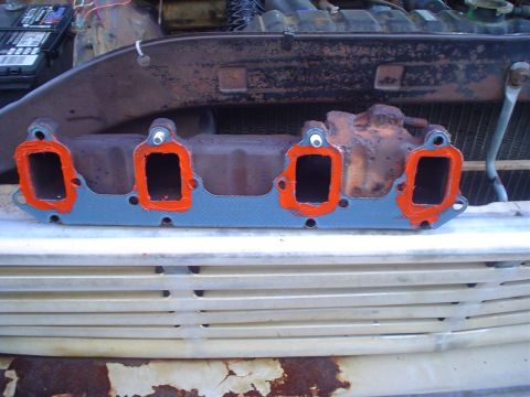 1967 Ford F-250 photo