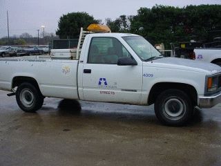 1995 GMC Sierra 2500 photo