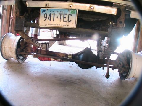 1977 Ford F-250 photo