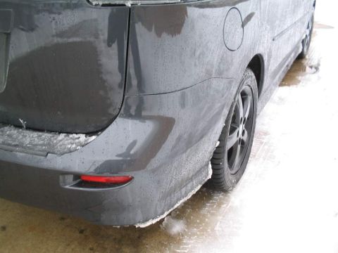 2006 Mazda Mazda 5 photo