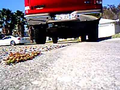 2000 Ford Excursion