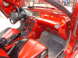1997 Ford Probe photo