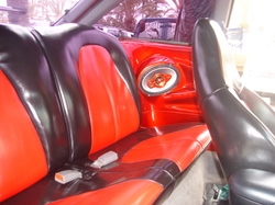 1997 Ford Probe photo