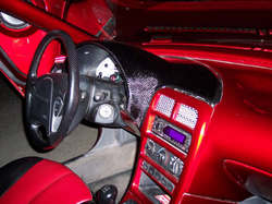 1997 Ford Probe photo