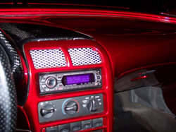 1997 Ford Probe photo
