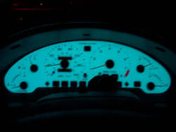 1997 Ford Probe photo