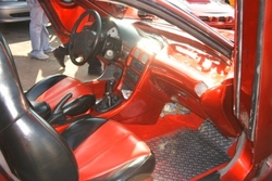 1997 Ford Probe photo