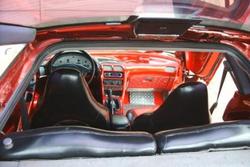 1997 Ford Probe photo