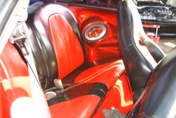 1997 Ford Probe photo