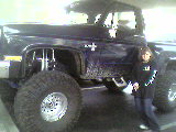 1984 Chevrolet C/K Pickup photo