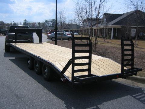 2005 Ford F-250 “SOLD!”