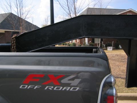 2005 Ford F-250 “SOLD!”