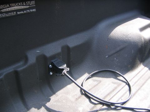 2005 Ford F-250 “SOLD!”