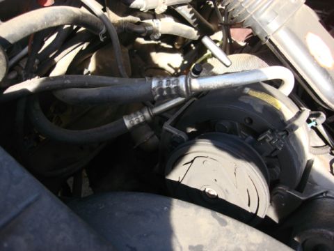 1983 Ford Bronco - view 3