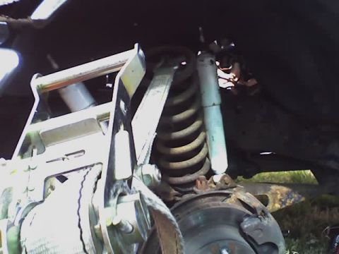 1989 Ford F-150 photo