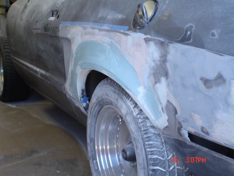 1978 Ford Mustang II - Closer to what I want View 1