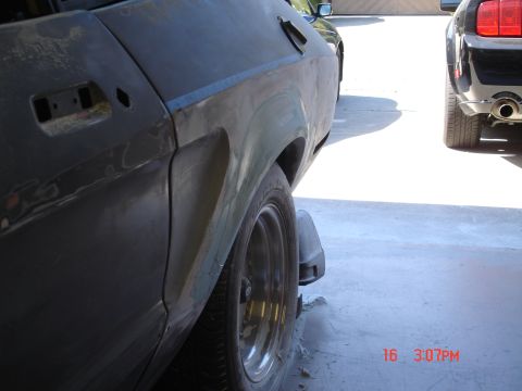 1978 Ford Mustang II - Closer to what I want View 2