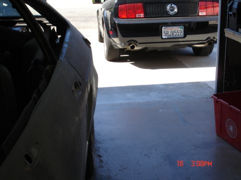 1978 Ford Mustang II - Closer to what I want View 3